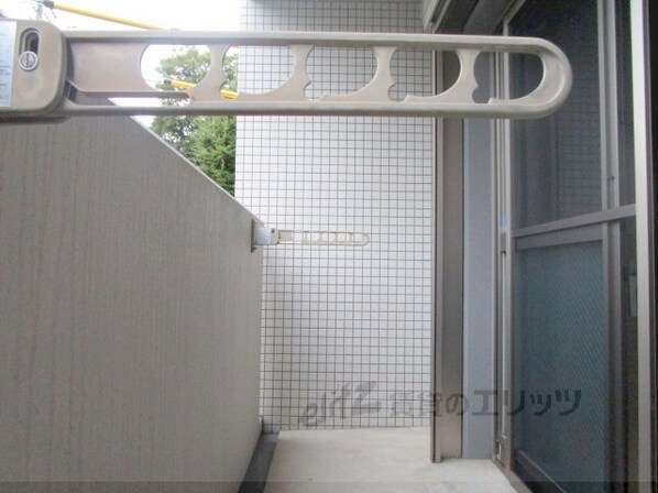 ルーセントヒルの物件内観写真